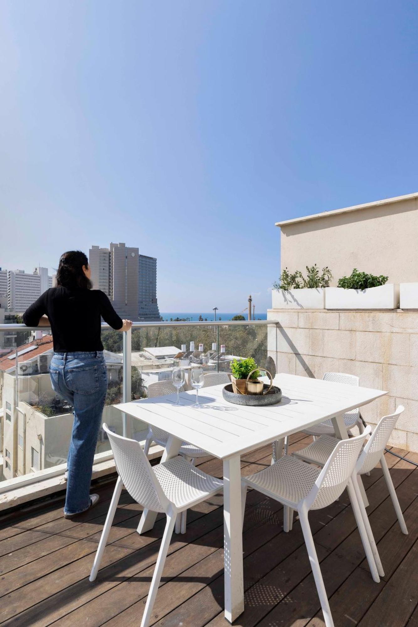 תל אביב The Beach Life Complex - By Localz Group מראה חיצוני תמונה