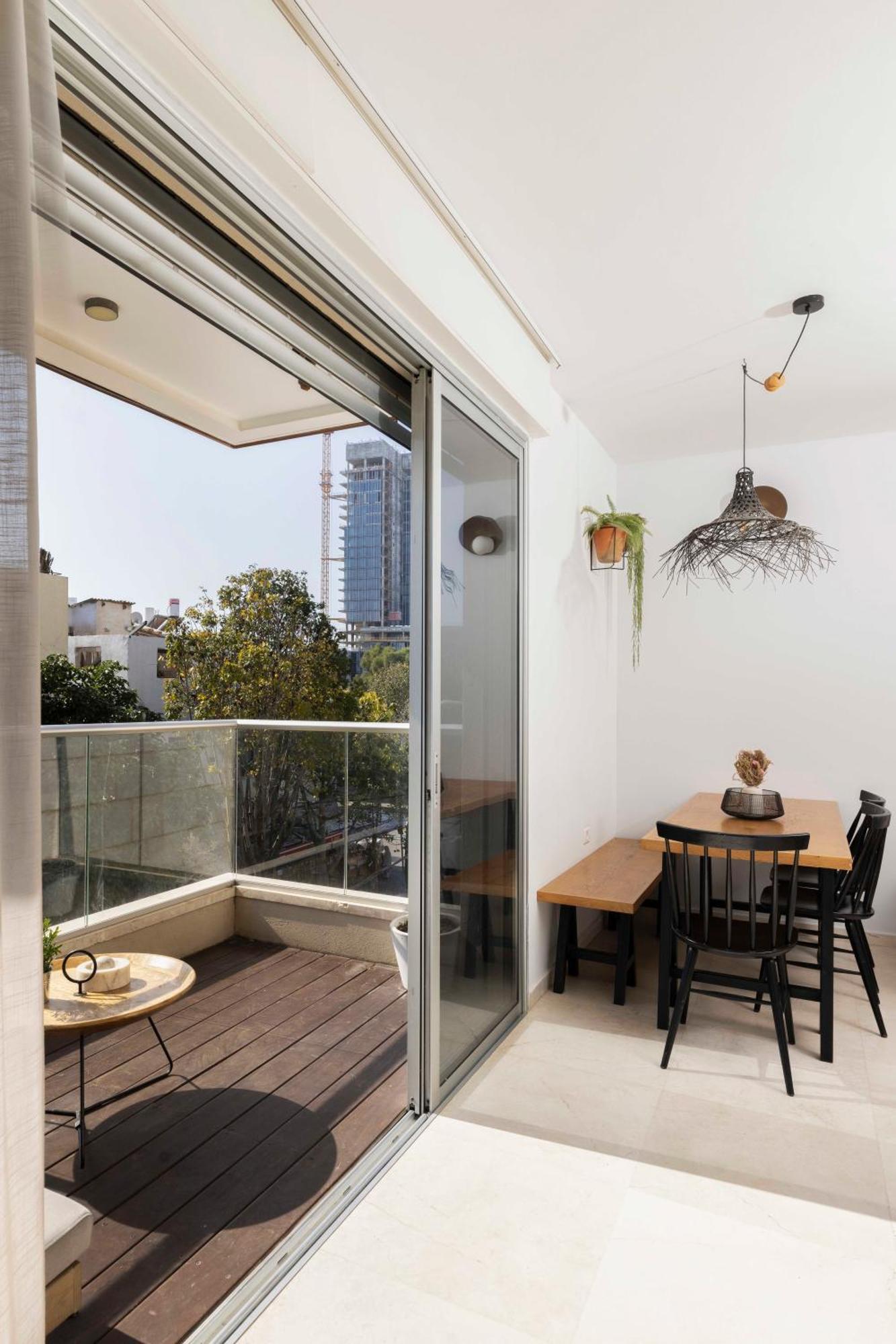 תל אביב The Beach Life Complex - By Localz Group מראה חיצוני תמונה