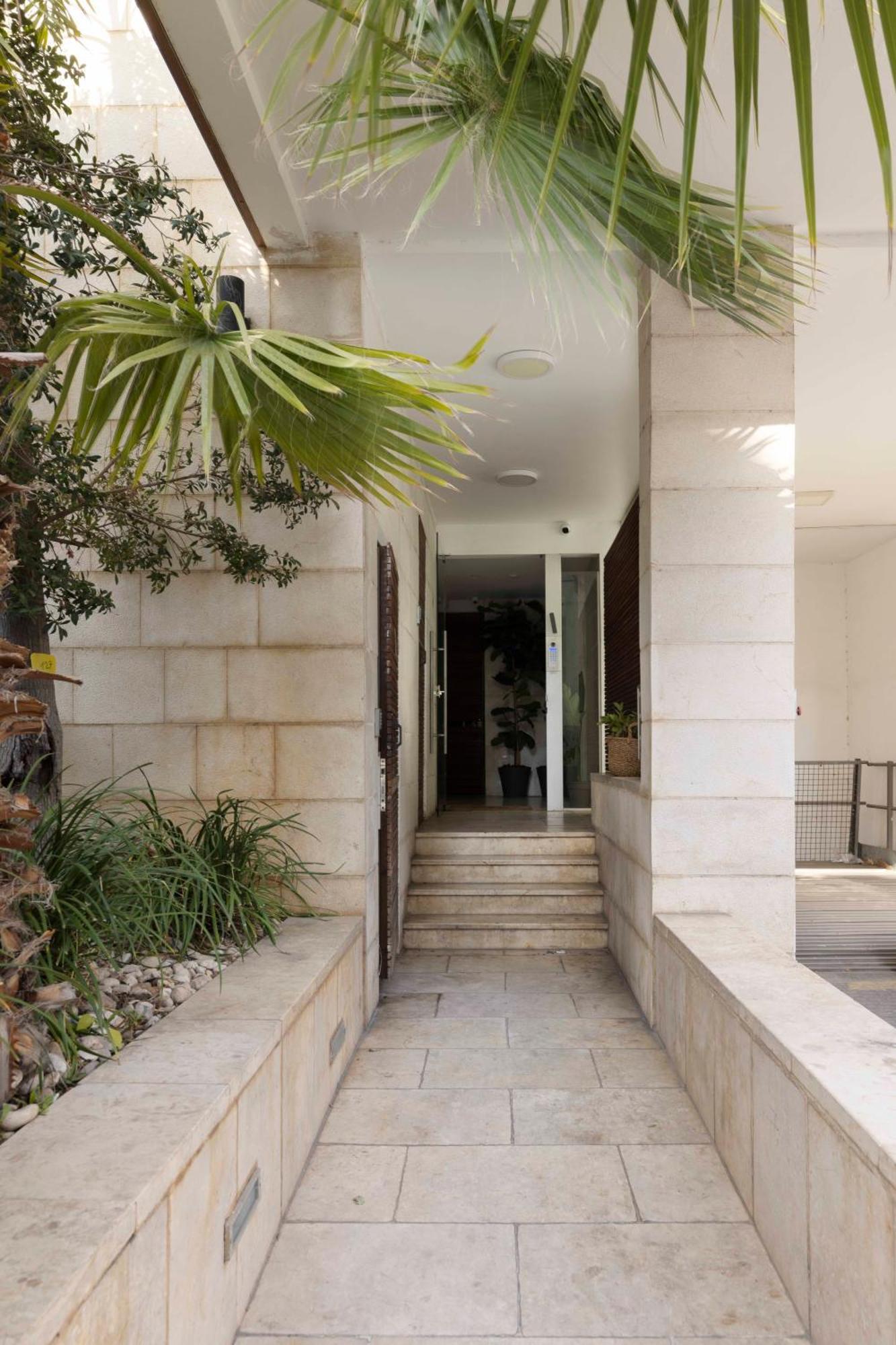 תל אביב The Beach Life Complex - By Localz Group מראה חיצוני תמונה
